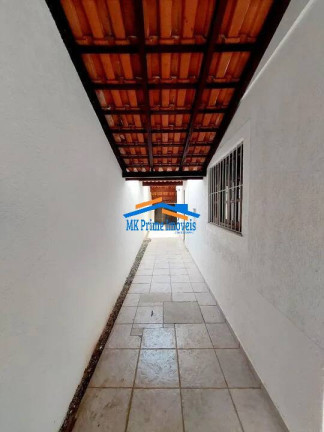Imagem Sobrado com 2 Quartos à Venda, 125 m² em Jardim Sabiá - Cotia