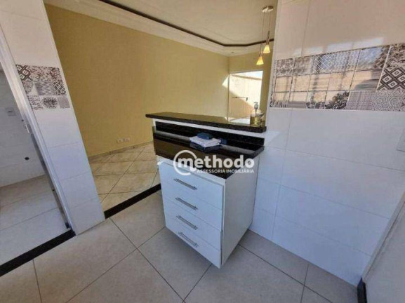 Imagem Casa com 3 Quartos à Venda, 120 m² em Parque Via Norte - Campinas Imagem Casa com 3 Quartos à Venda, 120 m² em Parque Via Norte - Campinas