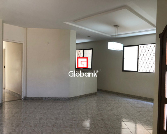 Imagem Sobrado com 4 Quartos à Venda, em Candida Camara - Montes Claros Imagem Sobrado com 4 Quartos à Venda, em Candida Camara - Montes Claros