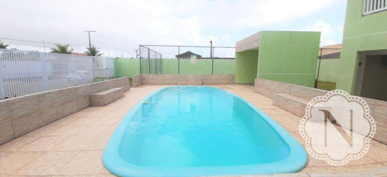 Imagem Sobrado com 2 Quartos à Venda, 72 m² em Jamaica - Itanhaém