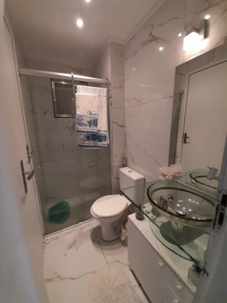 Imagem Apartamento com 3 Quartos à Venda, 55 m² em Fátima - Teresina