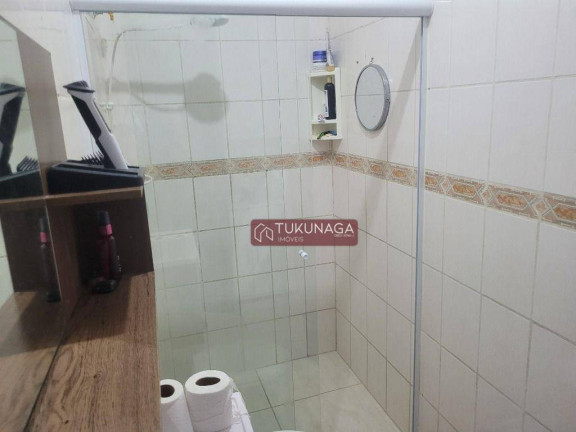 Imagem Sobrado com 3 Quartos à Venda, 125 m² em Vila Rosália - Guarulhos Imagem Sobrado com 3 Quartos à Venda, 125 m² em Vila Rosália - Guarulhos