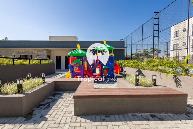 Imagem Apartamento com 2 Quartos à Venda, 48 m² em Caiobá - Matinhos