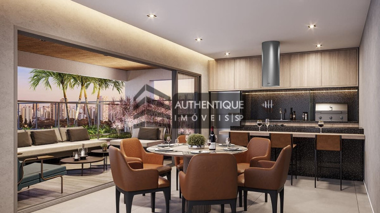 Imagem Apartamento com 4 Quartos à Venda, 132 m² em Vila Clementino - São Paulo Imagem Apartamento com 4 Quartos à Venda, 132 m² em Vila Clementino - São Paulo