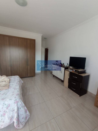 Imagem Casa com 3 Quartos à Venda,  em Chácara Alvorada - Bragança Paulista