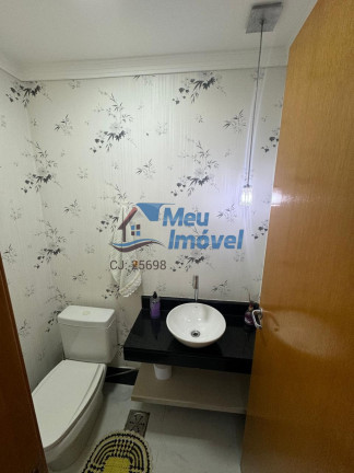 Imagem Imóvel com 4 Quartos à Venda, 158 m² em Sul (águas Claras) - Brasília