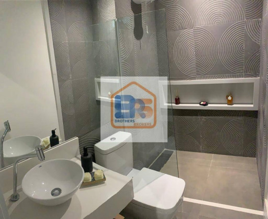 Imagem Apartamento com 2 Quartos à Venda, 54 m² em Jardim Audir - Barueri Imagem Apartamento com 2 Quartos à Venda, 54 m² em Jardim Audir - Barueri