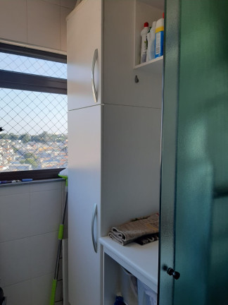 Imagem Imóvel com 2 Quartos à Venda, 61 m² em Sacomã - São Paulo Imagem Imóvel com 2 Quartos à Venda, 61 m² em Sacomã - São Paulo