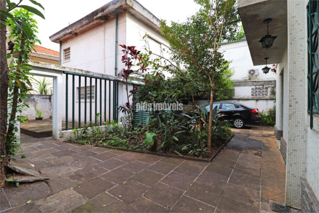Imagem Casa com 4 Quartos à Venda, 360 m² em Jardim América - São Paulo