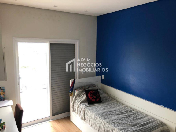 Imagem Sobrado com 3 Quartos à Venda, 226 m² em Loteamento Verana - São José Dos Campos