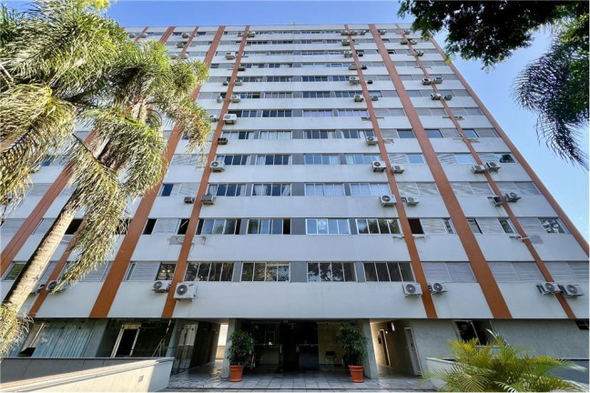 Imagem Apartamento com 3 Quartos à Venda, 129 m² em Bela Vista - Porto Alegre