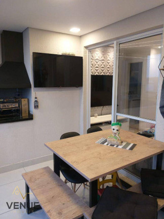 Imagem Apartamento com 2 Quartos à Venda, 63 m² em Vila Guilherme - São Paulo