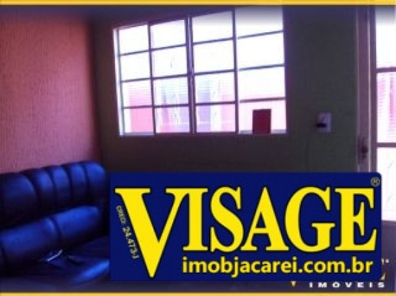 Imagem Casa com 2 Quartos à Venda,  em Pq. Imperial - Jacareí