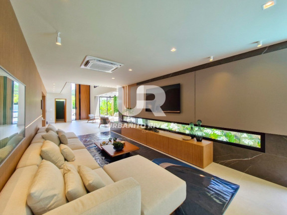 Imagem Casa com 6 Quartos à Venda, 415 m² em Riviera | Módulo 11 - Bertioga
