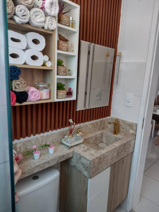Imagem Apartamento com 2 Quartos à Venda, 49 m² em Jabotiana - Aracaju