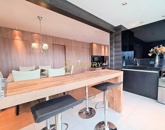 Imagem Imóvel com 3 Quartos à Venda, 92 m² em Vila Da Serra - Nova Lima
