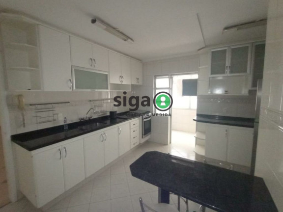 Imagem Apartamento com 2 Quartos para Alugar, 110 m² em Jardim América - São Paulo