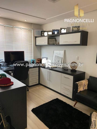 Imagem Apartamento com 3 Quartos à Venda, 150 m² em Centro - Concórdia