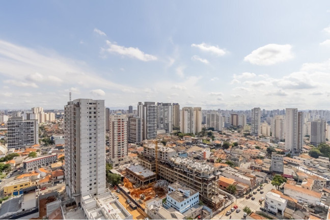 Imagem Apartamento com 2 Quartos à Venda, 72 m² em Ipiranga - São Paulo Imagem Apartamento com 2 Quartos à Venda, 72 m² em Ipiranga - São Paulo