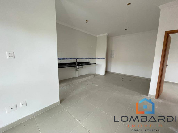 Imagem Apartamento com 2 Quartos à Venda, 61 m² em Praia Das Toninhas - Ubatuba