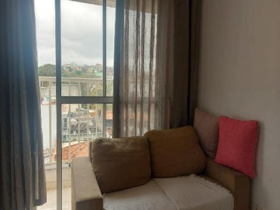 Imagem Apartamento com 3 Quartos à Venda, 60 m² em Ermelino Matarazzo - São Paulo
