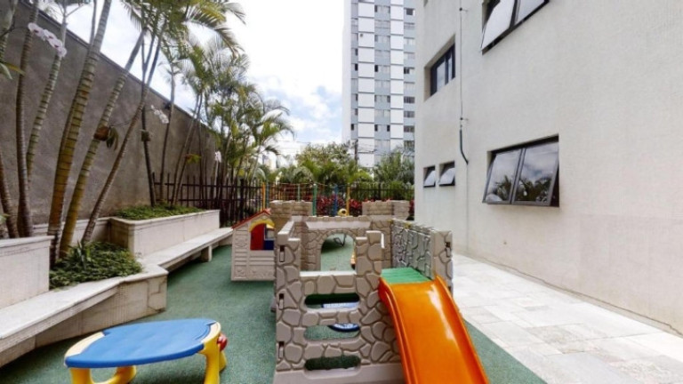 Imagem Apartamento com 3 Quartos à Venda, 195 m² em Higienópolis - São Paulo Imagem Apartamento com 3 Quartos à Venda, 195 m² em Higienópolis - São Paulo