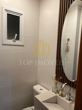 Imagem Apartamento com 3 Quartos à Venda, 96 m² em Toninhas - Ubatuba