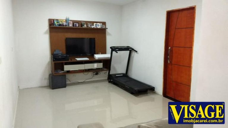 Imagem Casa com 1 Quarto à Venda, 270 m² em Jd. Paraiso - Jacareí