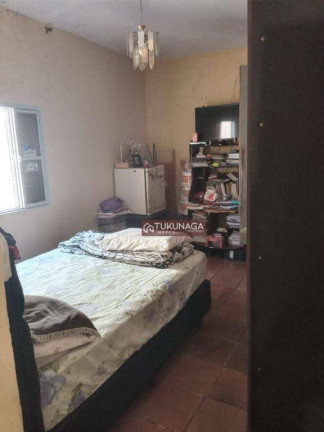 Imagem Sobrado com 4 Quartos à Venda, 140 m² em Jardim Betel - Guarulhos Imagem Sobrado com 4 Quartos à Venda, 140 m² em Jardim Betel - Guarulhos