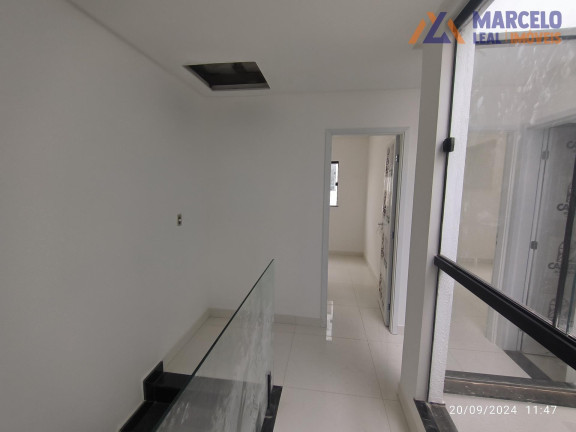 Imagem Casa com 3 Quartos à Venda, 120 m² em Felicia - Vitória Da Conquista Imagem Casa com 3 Quartos à Venda, 120 m² em Felicia - Vitória Da Conquista