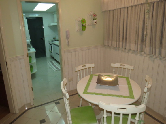 Imagem Apartamento com 4 Quartos à Venda, 296 m² em Santa Teresinha - São Paulo Imagem Apartamento com 4 Quartos à Venda, 296 m² em Santa Teresinha - São Paulo