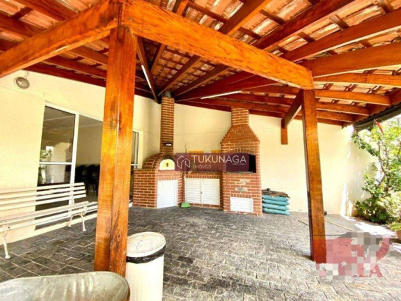Imagem Casa com 3 Quartos à Venda, 153 m² em Sítio Da Figueira - São Paulo