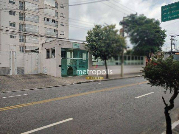 Imagem Apartamento com 3 Quartos à Venda, 92 m² em Fundação - São Caetano Do Sul Imagem Apartamento com 3 Quartos à Venda, 92 m² em Fundação - São Caetano Do Sul