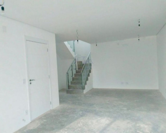 Imagem Apartamento à Venda,  em Vila Clementino - São Paulo