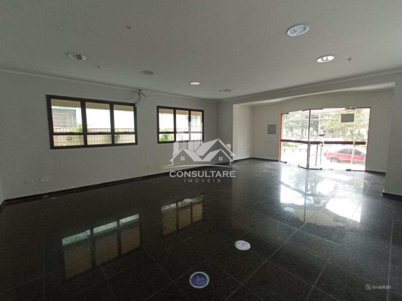 Imóvel para Alugar, 160 m² em Gonzaga - Santos