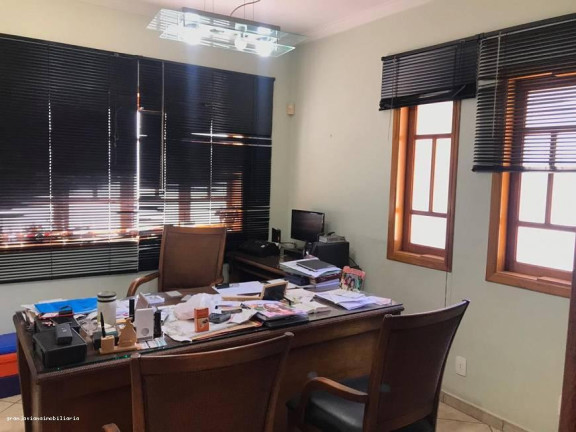 Imagem Casa com 4 Quartos à Venda, 550 m² em Haras Bela Vista - Vargem Grande Paulista