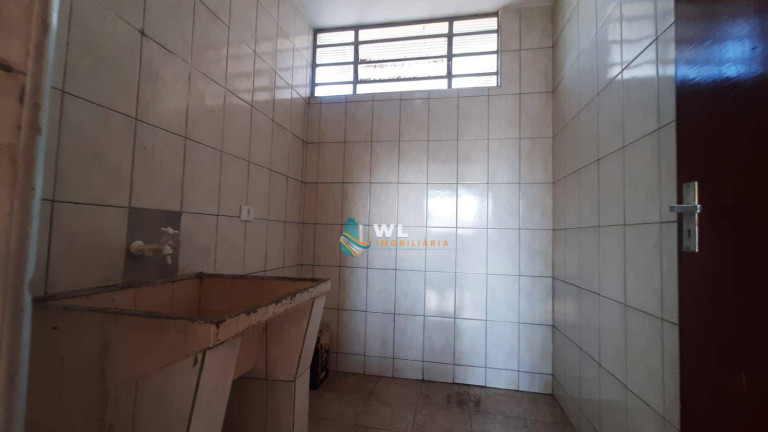 Imagem Apartamento com 1 Quarto para Alugar, 45 m² em Santo Antônio - Louveira