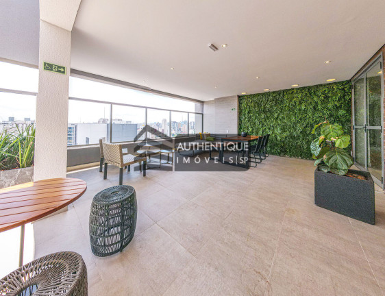 Imagem Imóvel com 1 Quarto à Venda, 25 m² em Vila Mariana - São Paulo