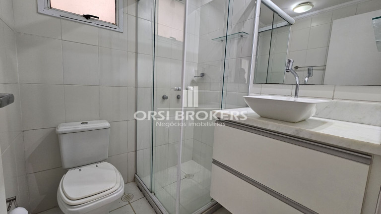 Imagem Apartamento com 2 Quartos para Alugar, 78 m² em Jaguaré - São Paulo Imagem Apartamento com 2 Quartos para Alugar, 78 m² em Jaguaré - São Paulo