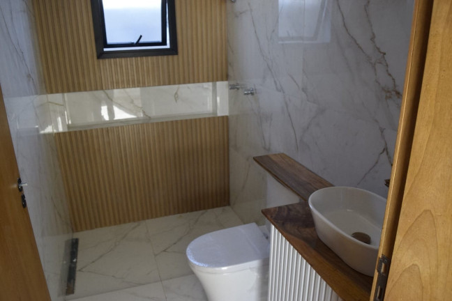 Imagem Casa de Condomínio com 3 Quartos à Venda, 135 m² em Bairro Do Grama - Caçapava Imagem Casa de Condomínio com 3 Quartos à Venda, 135 m² em Bairro Do Grama - Caçapava