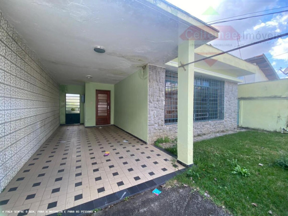 Casa com 3 Quartos à Venda, 150 m² em Loteamento Lanfranchi - Taubaté