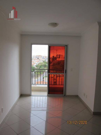 Imagem Apartamento com 2 Quartos à Venda, 50 m² em Freguesia Do ó - São Paulo