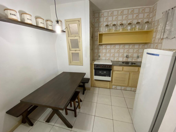 Apartamento com 1 Quarto à Venda, 54 m² em Centro - Capao Da Canoa