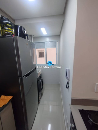 Imagem Apartamento com 2 Quartos à Venda, 51 m² em Anchieta - São Bernardo Do Campo Imagem Apartamento com 2 Quartos à Venda, 51 m² em Anchieta - São Bernardo Do Campo