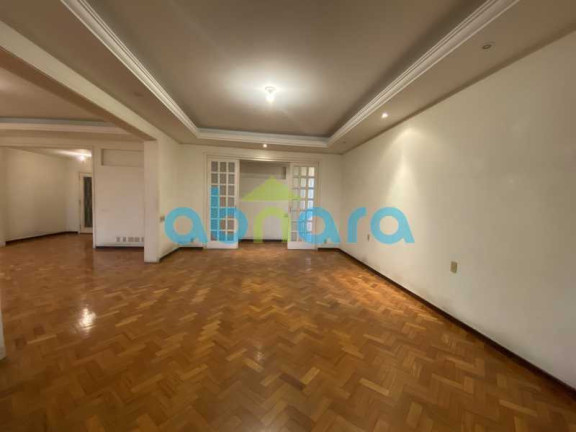 Imagem Apartamento com 4 Quartos à Venda, 316 m² em Copacabana - Rio De Janeiro Imagem Apartamento com 4 Quartos à Venda, 316 m² em Copacabana - Rio De Janeiro