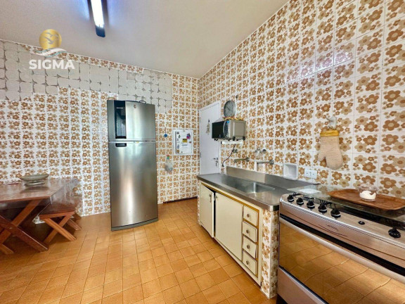 Imagem Apartamento com 3 Quartos à Venda, 110 m² em Jardim Astúrias - Guarujá Imagem Apartamento com 3 Quartos à Venda, 110 m² em Jardim Astúrias - Guarujá