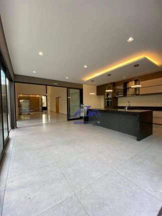Imagem Casa com 3 Quartos à Venda, 228 m² em Village Damha Rio Preto Iii - São José Do Rio Preto Imagem Casa com 3 Quartos à Venda, 228 m² em Village Damha Rio Preto Iii - São José Do Rio Preto