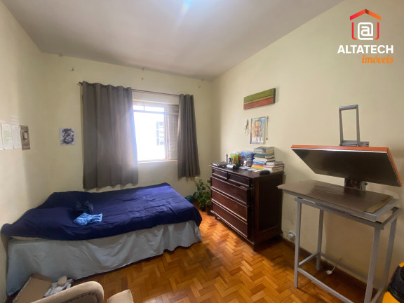 Imagem Casa com 3 Quartos à Venda, 191 m² em Cascatinha - Poços De Caldas