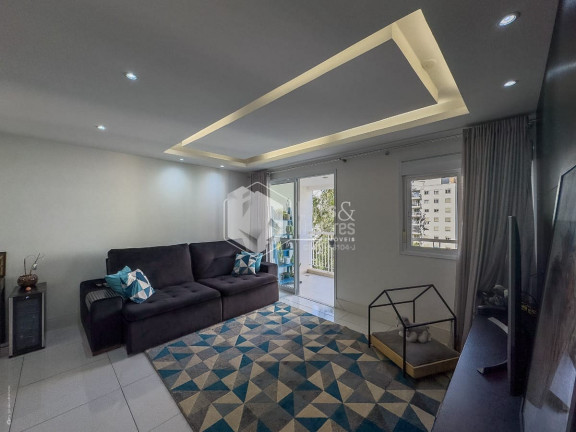 Imagem Apartamento com 2 Quartos à Venda, 66 m² em Vila Suzana - São Paulo Imagem Apartamento com 2 Quartos à Venda, 66 m² em Vila Suzana - São Paulo
