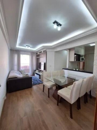 Imagem Apartamento com 2 Quartos à Venda, 60 m² em Nova Petrópolis - São Bernardo Do Campo Imagem Apartamento com 2 Quartos à Venda, 60 m² em Nova Petrópolis - São Bernardo Do Campo